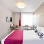 Lejlighedshotel Appart'city Classic La Paris
