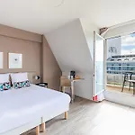 Lejlighedshotel Appart'city Classic La 2*