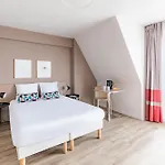 Appart'city Classic La Lejlighedshotel