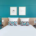 Lejlighedshotel Appart'city Classic La