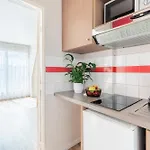 Appart'city Classic La Lejlighedshotel