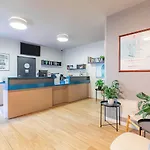 Appart'city Classic La Lejlighedshotel 2*