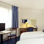 Appart'city Classic La Lejlighedshotel