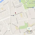Appart'city Classic La 2* Paris