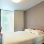 Lejlighedshotel Appart'city Classic La
