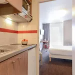 Lejlighedshotel Appart'city Classic La