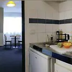 Lejlighedshotel Appart'city Classic La