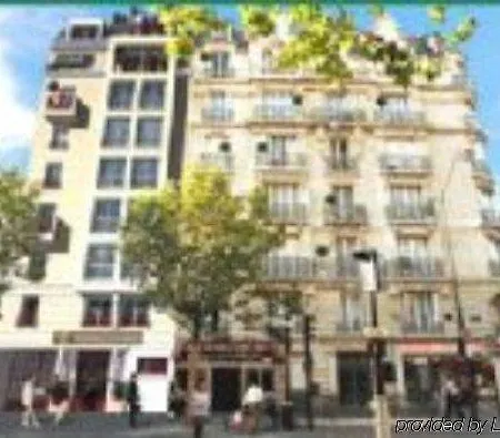Appart'city Classic La