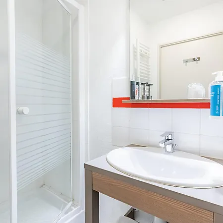 Lejlighedshotel Appart'city Classic La 2*
