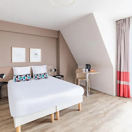 Appart'city Classic La Aparthotel