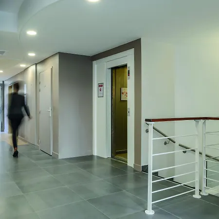 Appart'city Classic La