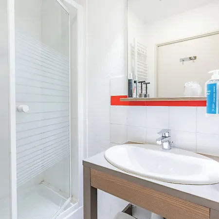 Appart'city Classic La Apartmanhotel 2*