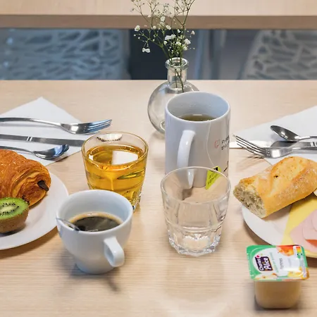 Appart'city Classic La Lejlighedshotel 2*