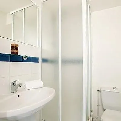 Hotel apartamentowy Appart'city Classic La 2*