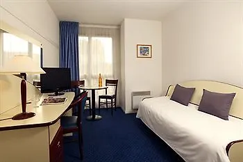 Appart'city Classic La