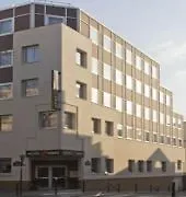 Appart'city Classic La 2* Paryż