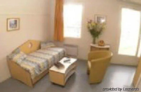 Appart'city Classic La 아파트호텔 2*