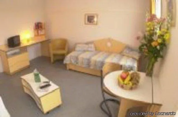 아파트호텔 Appart'city Classic La 파리