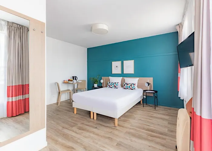 Appart'city Classic La