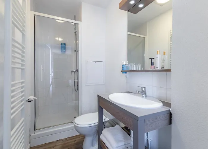 Appart'city Classic La 2*