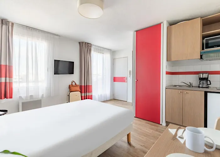 Appart'city Classic La