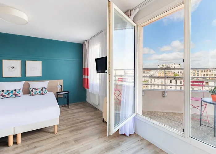 Appart'city Classic La