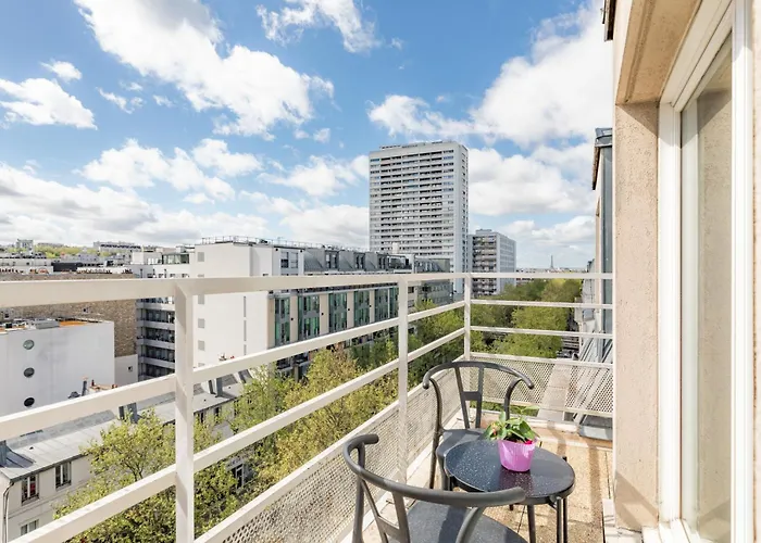 Appart'city Classic La