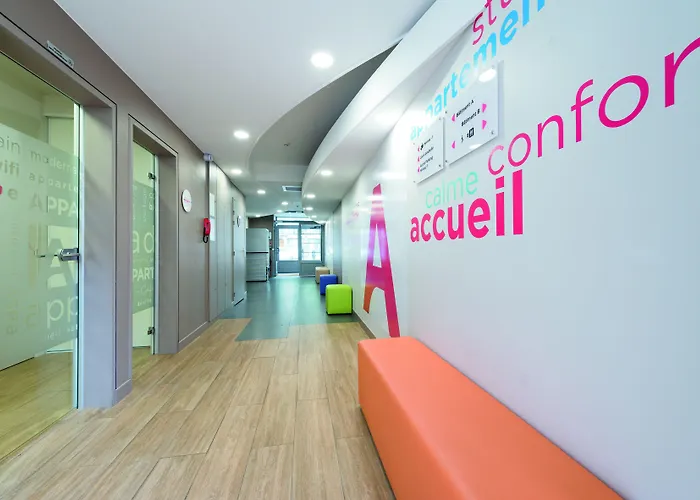 Appart'city Classic La