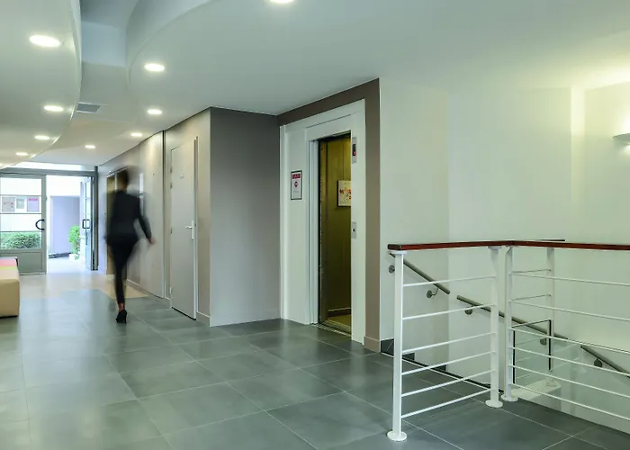 Appart'city Classic La