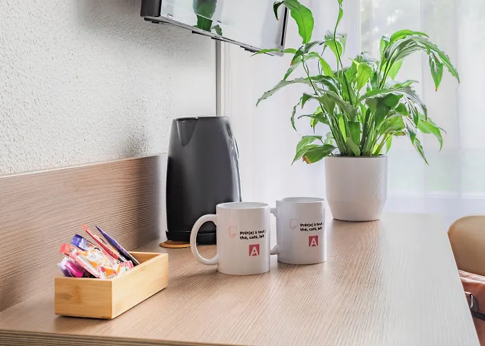 Appart'city Classic La 파리