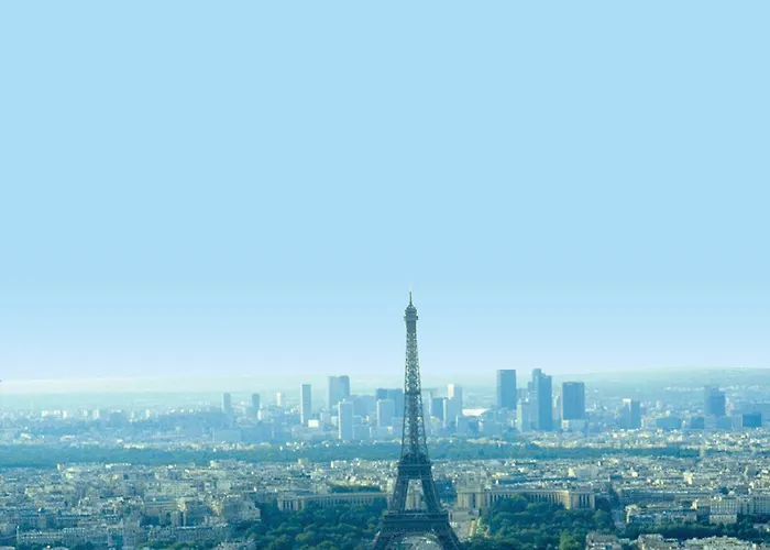 아파트호텔 Appart'city Classic La