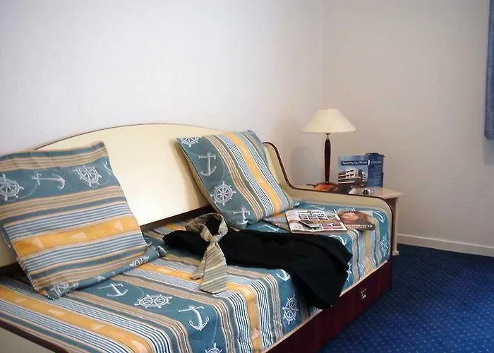 Appart'city Classic La 2*