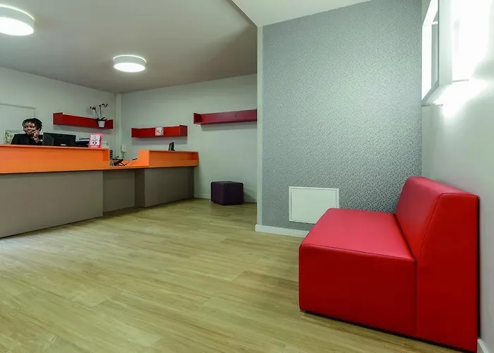 Appart'city Classic La