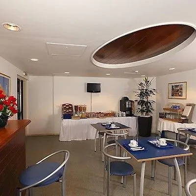 Appart'city Classic La 파리