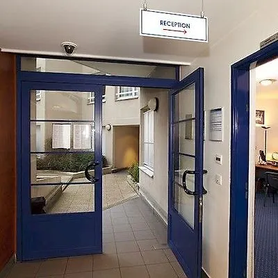 Appart'city Classic La 2* 파리