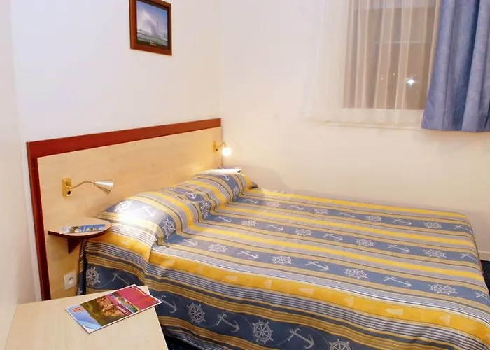 Appart'city Classic La 2*