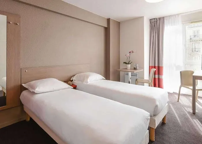 Appart'city Classic La