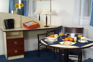 Appart'city Classic La 아파트호텔