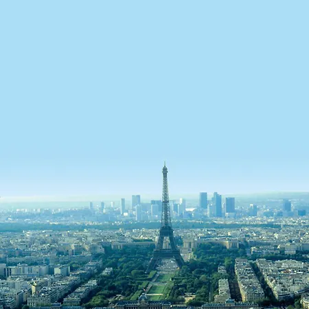 Hotel apartamentowy Appart'city Classic La