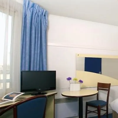 Hotel apartamentowy Appart'city Classic La