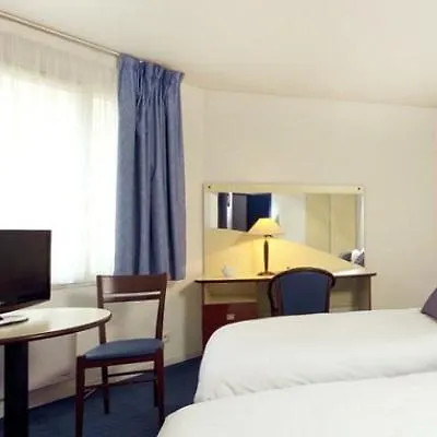 Appart'city Classic La Hotel apartamentowy