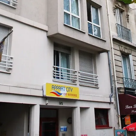 Appart'city Classic La 2*