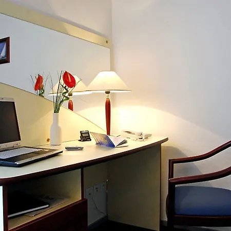 Appart'city Classic La 2*